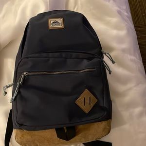 School bag for any age. Wonderful condition